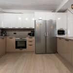 House – Townhouse in Monda — photo 8