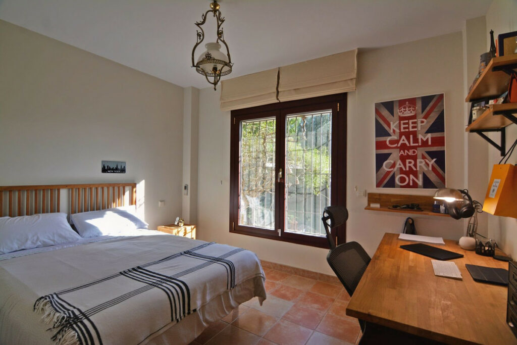 Property in Mijas Golf — photo 22
