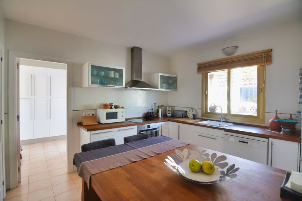Property in Campo Mijas — photo 20