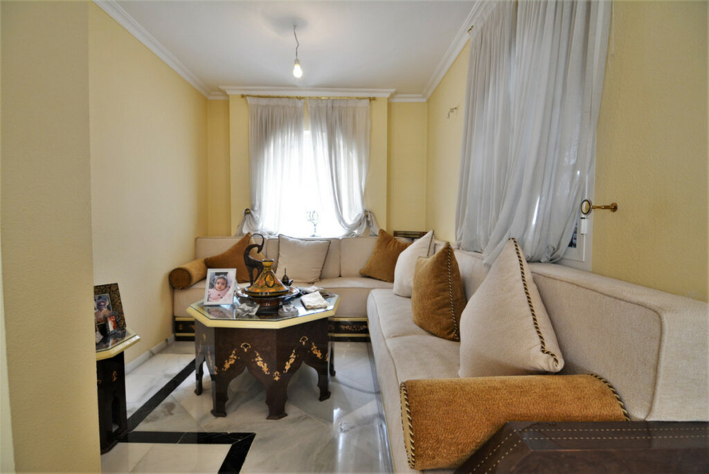 Property in Fuengirola — photo 16