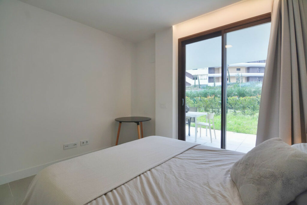 Property in Fuengirola — photo 25