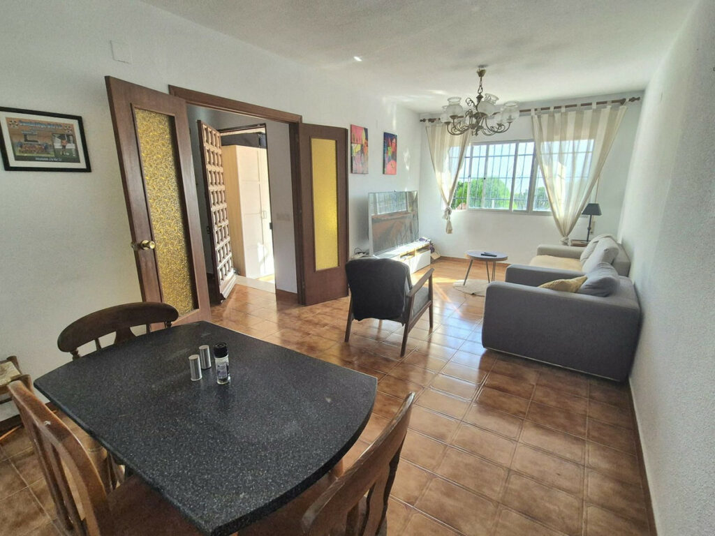 House – Detached Villa in Alhaurín de la Torre — photo 8