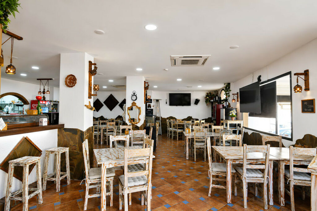 Property in Mijas — photo 20