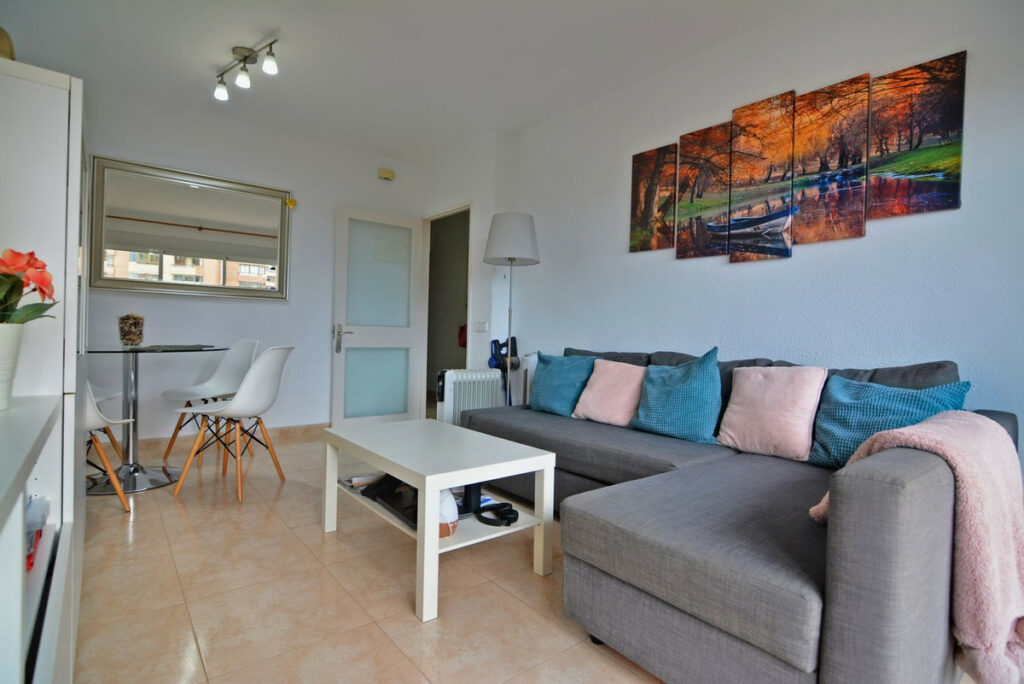 Property in Fuengirola — photo 5