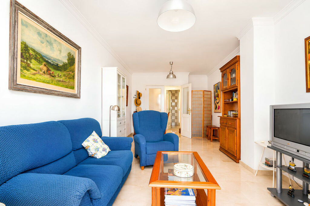 Property in Fuengirola — photo 10