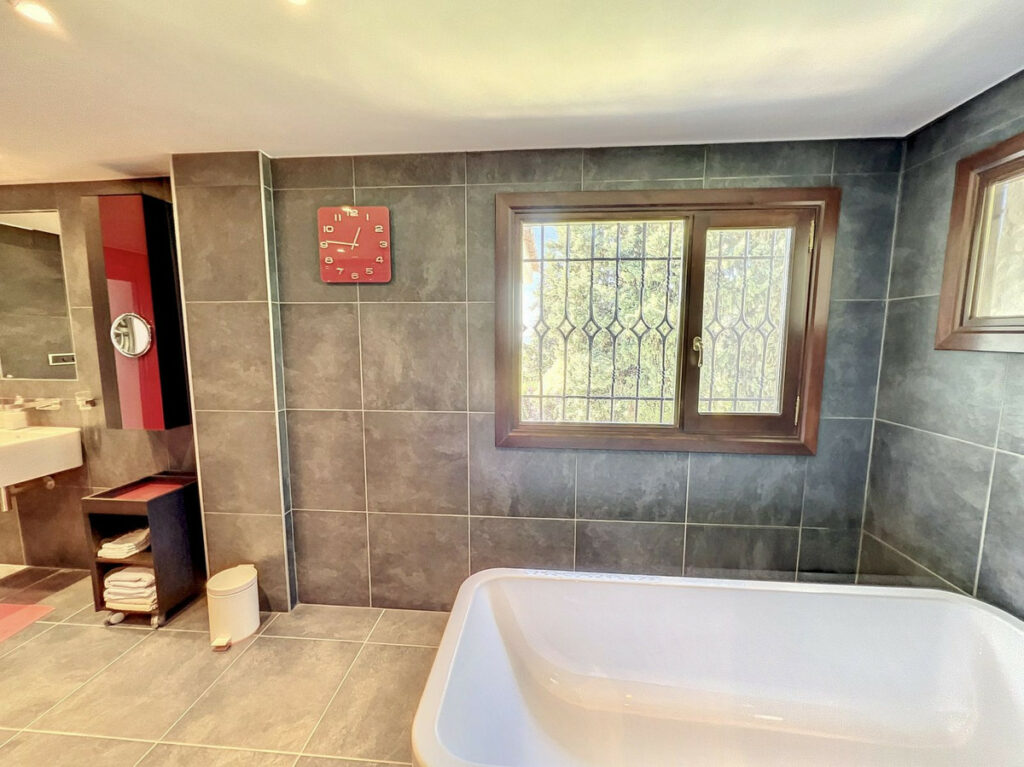 Property in Mijas — photo 45