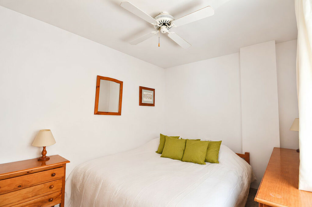 Property in Los Boliches — photo 20