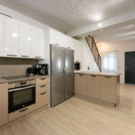 House – Townhouse in Monda — photo 7