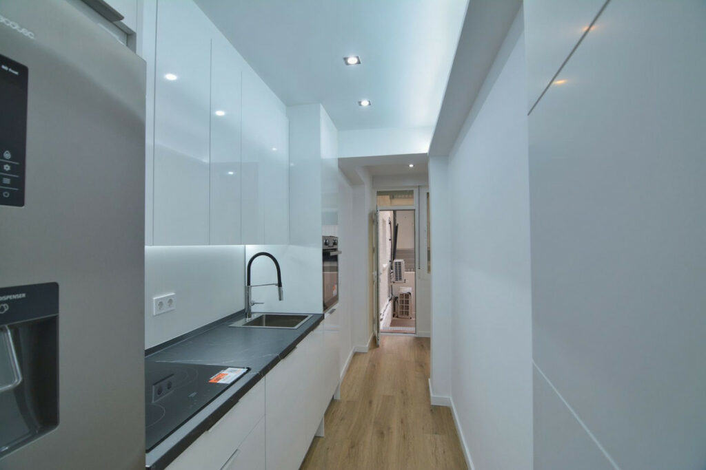 Property in Fuengirola — photo 5