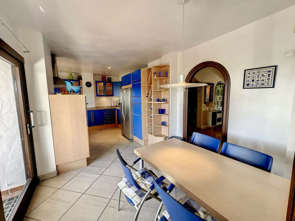 Property in Mijas — photo 31