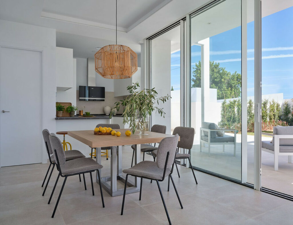 Property in Marbella — photo 4