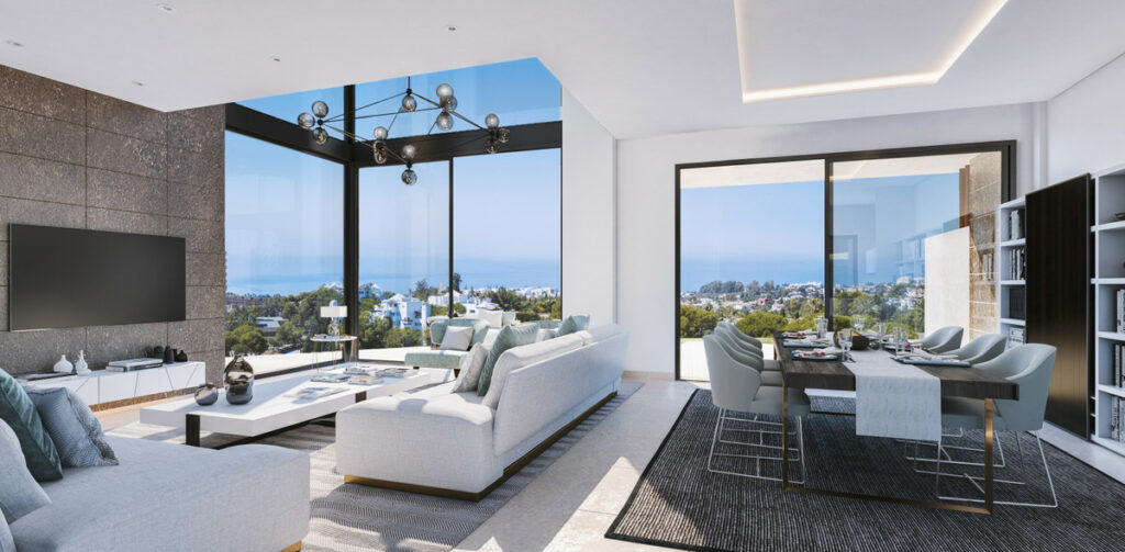 Property in Marbella — photo 5