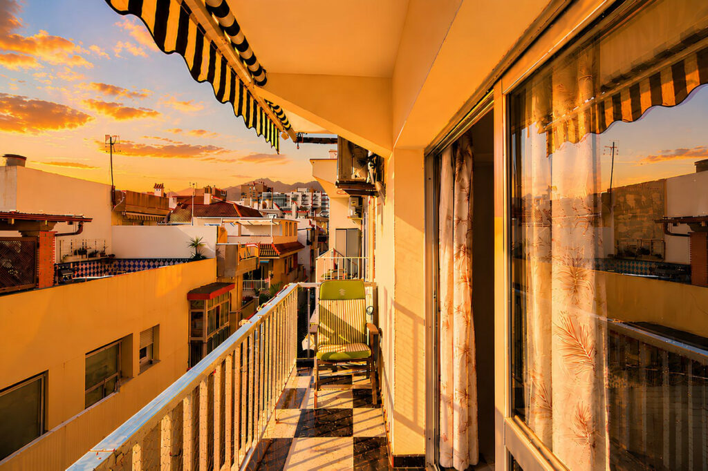 Property in Fuengirola — photo 3