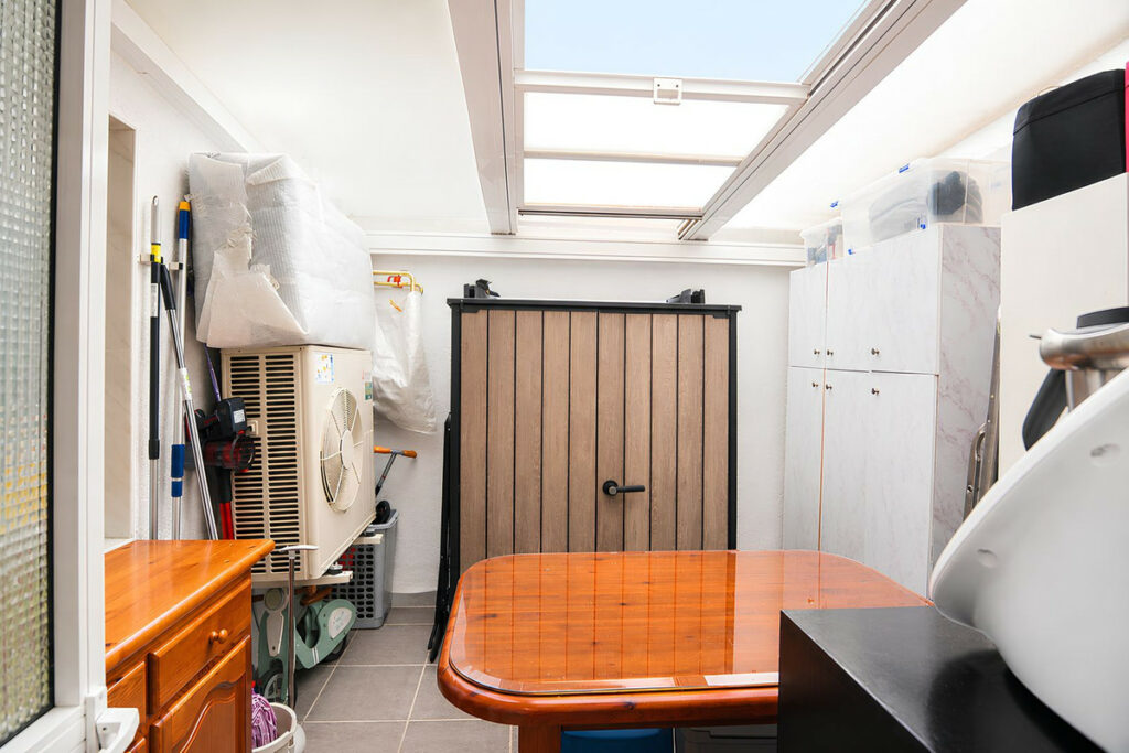 Property in Fuengirola — photo 34