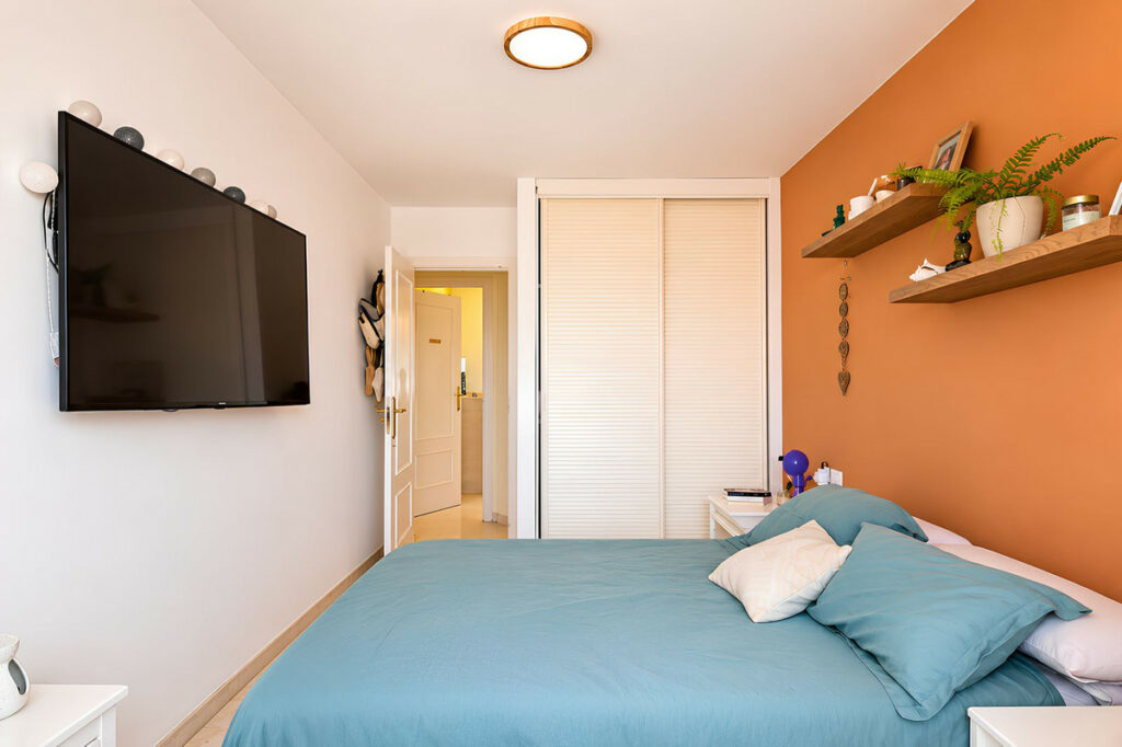 Property in Benalmadena — photo 22