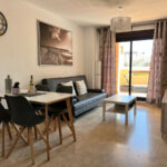 Apartment – Middle Floor Apartment in La Cala — photo 5