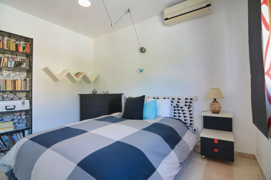 Property in Campo Mijas — photo 41