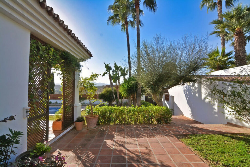 Property in Mijas Golf — photo 47