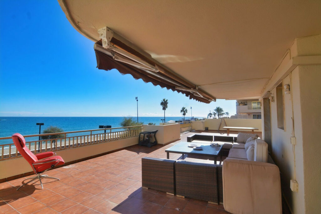 Property in Fuengirola — photo 37