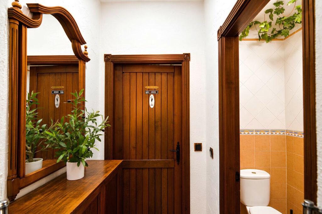 Property in Mijas — photo 26