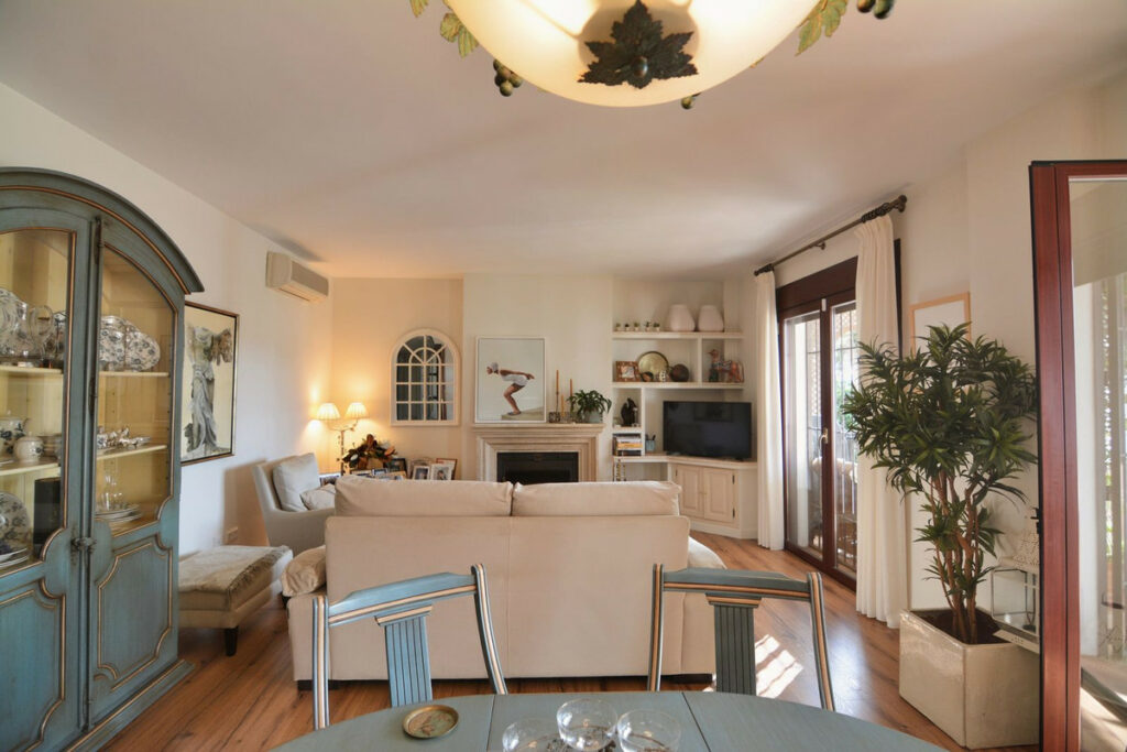 Property in Mijas Golf — photo 14