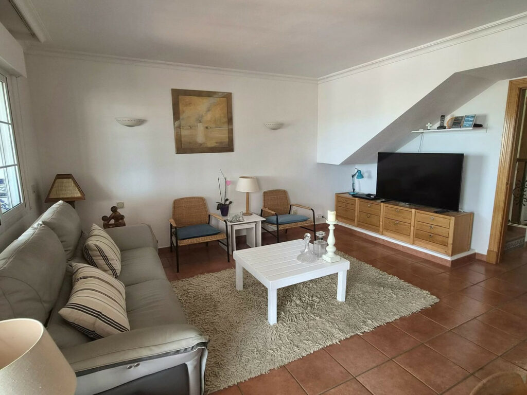 House – Townhouse in Mijas — photo 10
