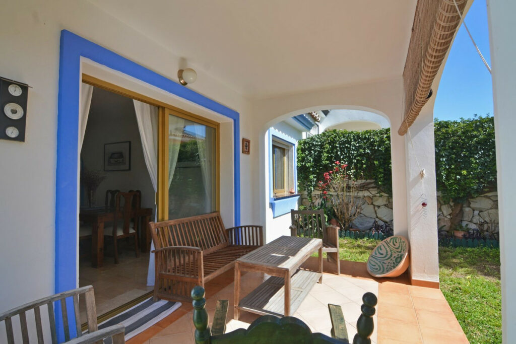 Property in Campo Mijas — photo 10
