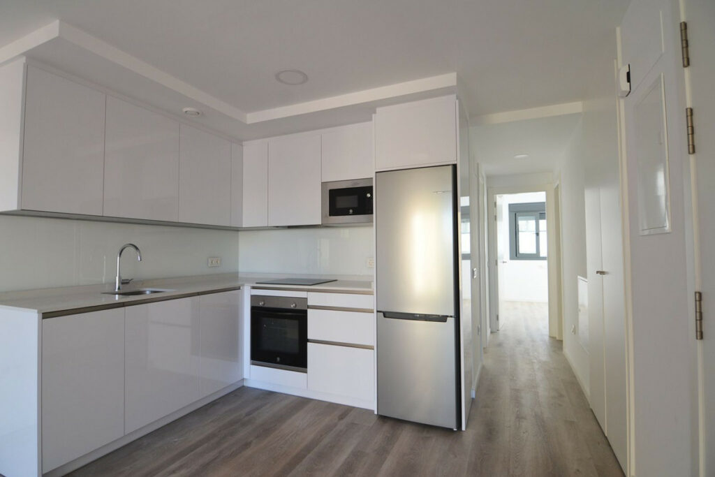 Property in Fuengirola — photo 4