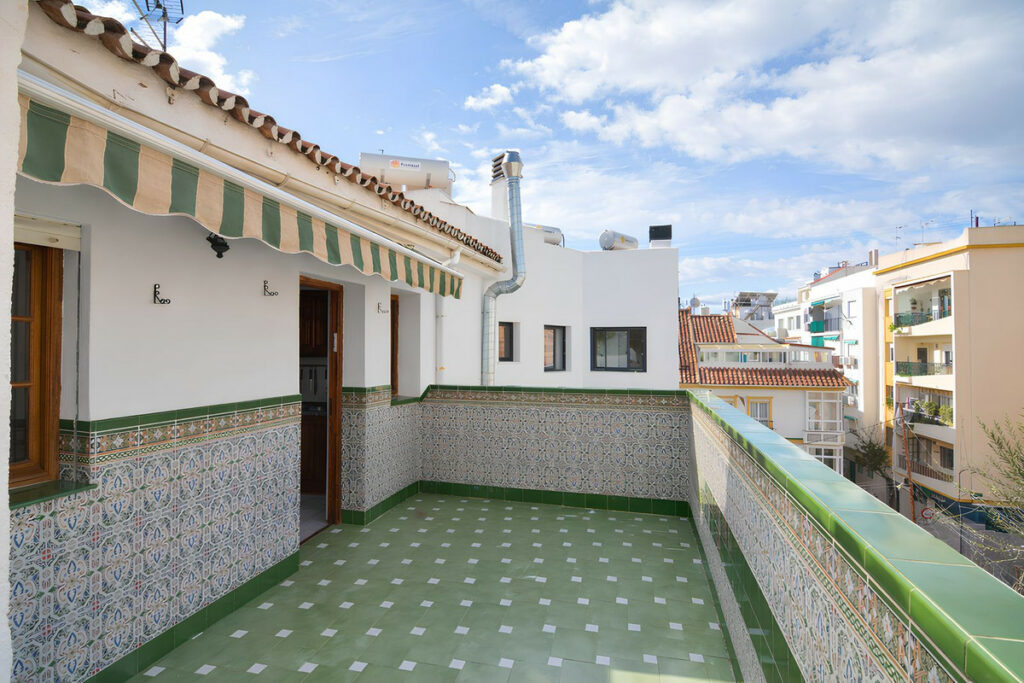 Property in Fuengirola — photo 17