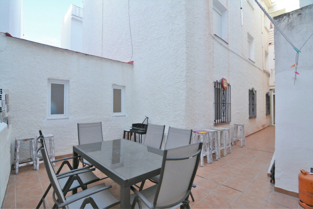 Property in Fuengirola — photo 6