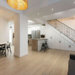 House – Townhouse in Monda — photo 1