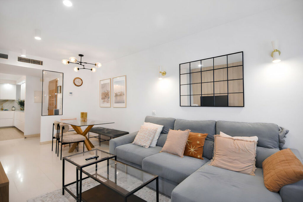 Property in Fuengirola — photo 2