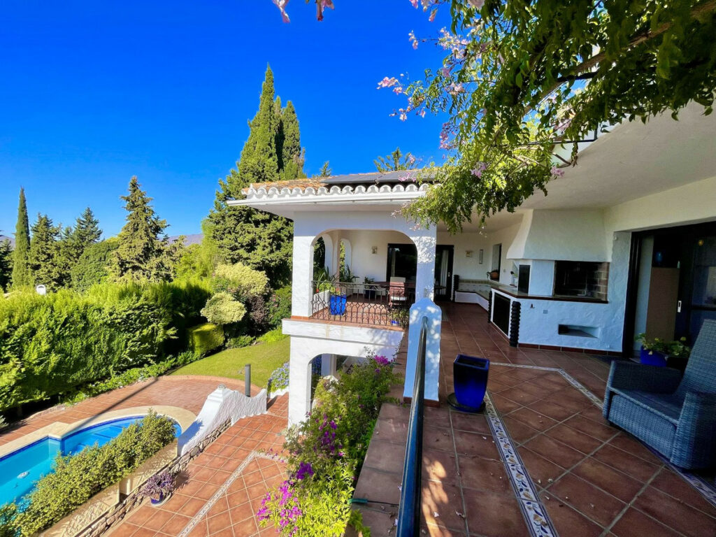Property in Mijas — photo 21
