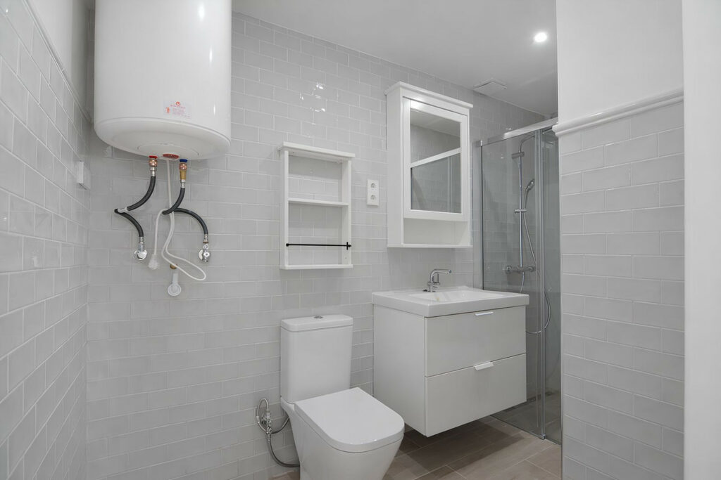 Property in Los Boliches — photo 24