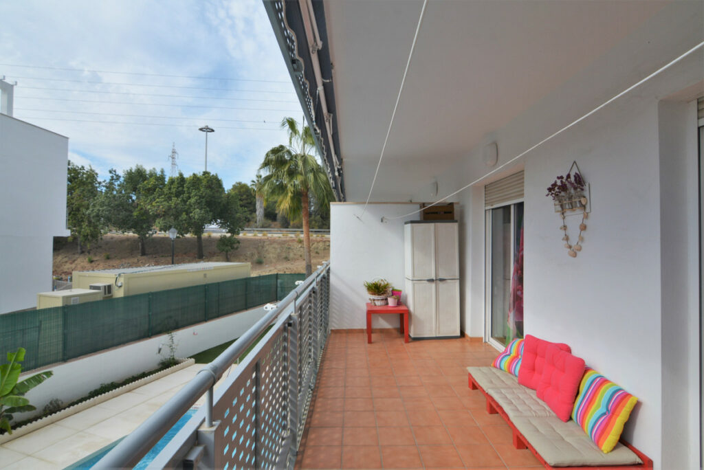 Property in Los Boliches — photo 8