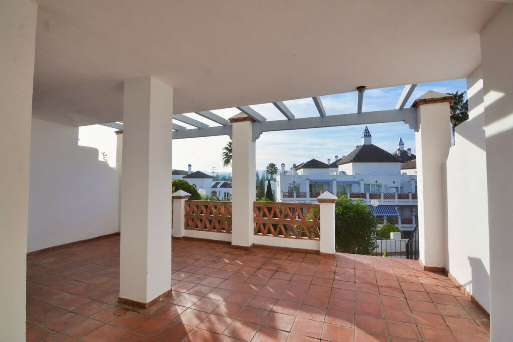 Property in Mijas Golf — photo 5