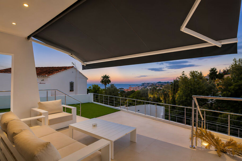 Property in Torreblanca — photo 7