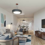 Property in Las Lagunas — photo 4