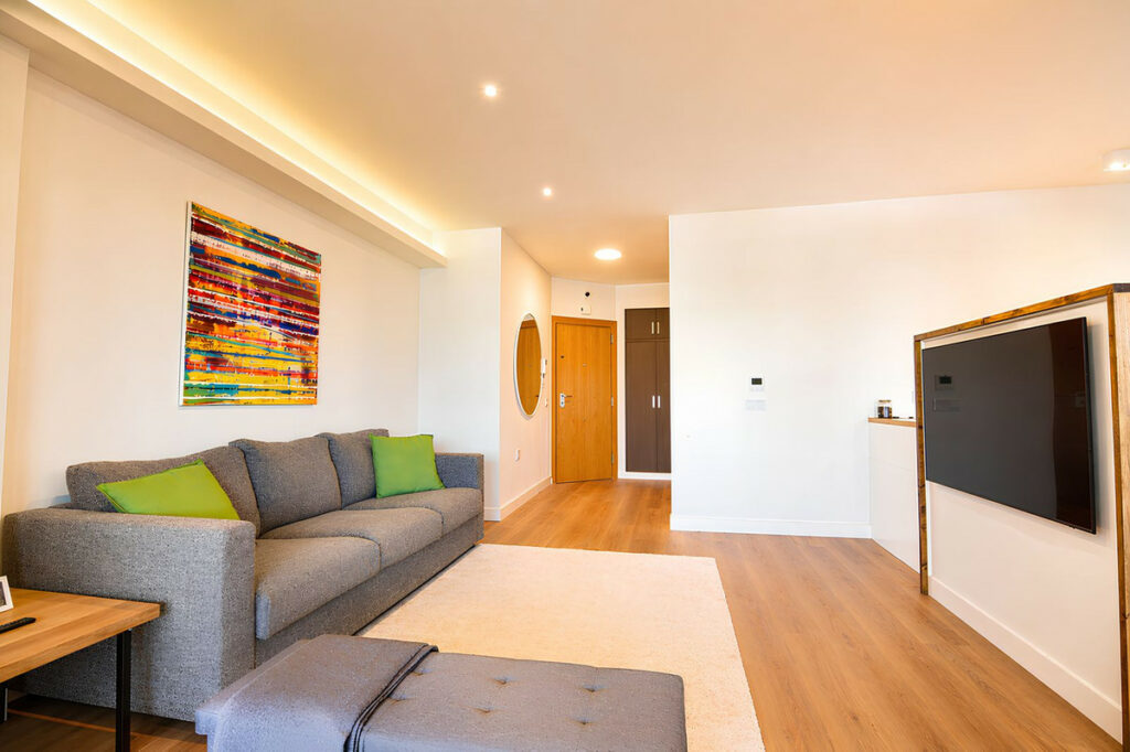 Property in Torreblanca — photo 8