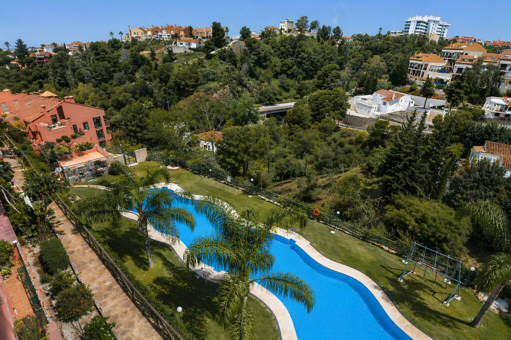 Property in Torreblanca — photo 33