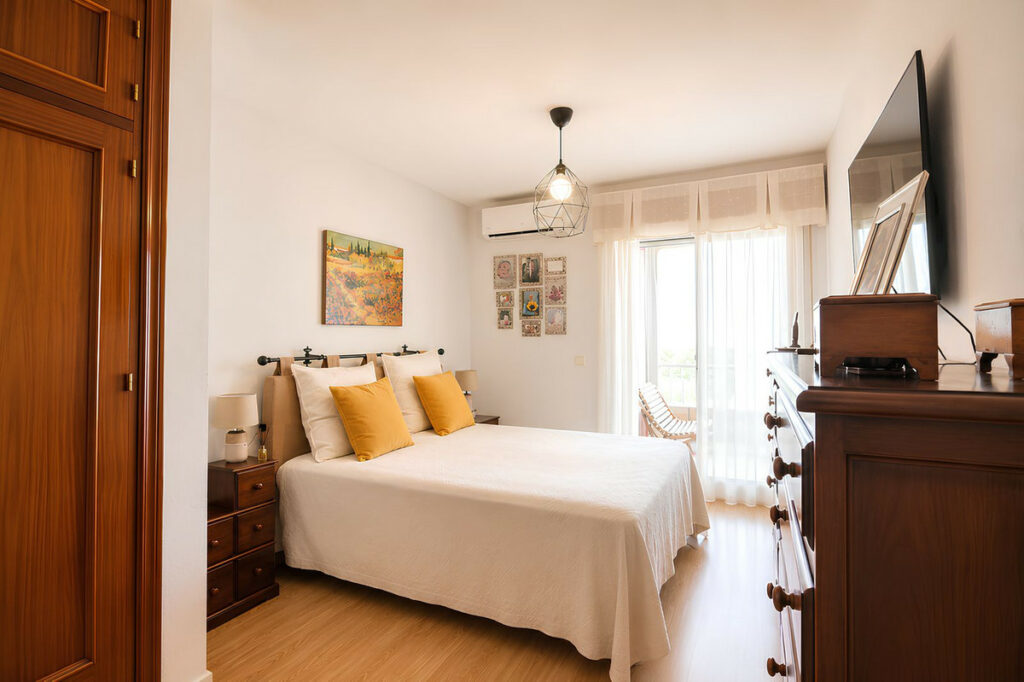 Property in Los Boliches — photo 24