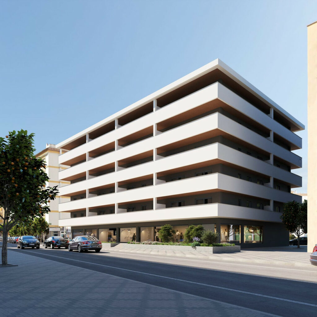 Property in Fuengirola — photo 9