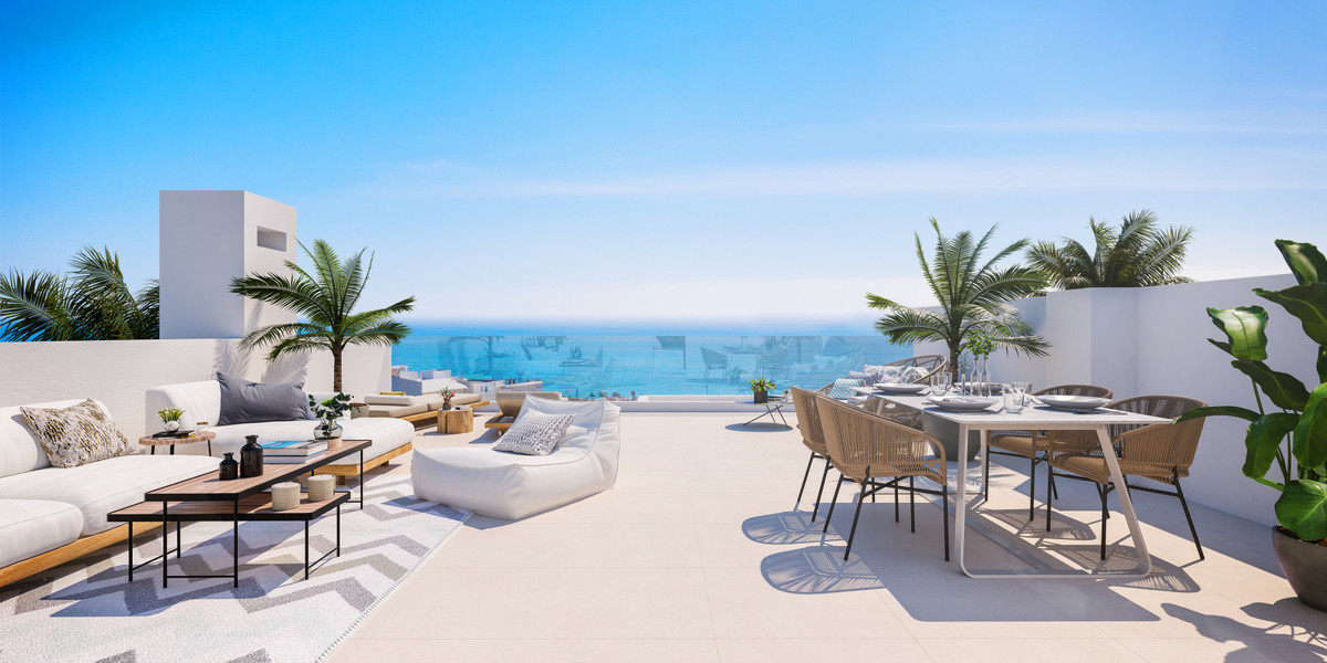 Property in Fuengirola — photo 1