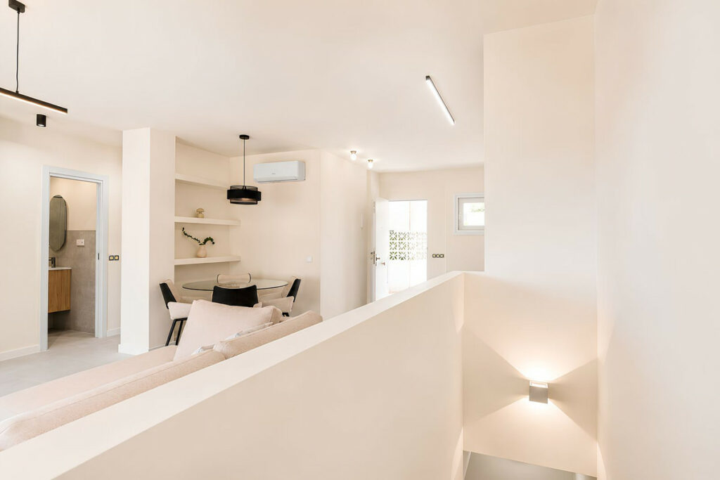Property in Los Boliches — photo 23