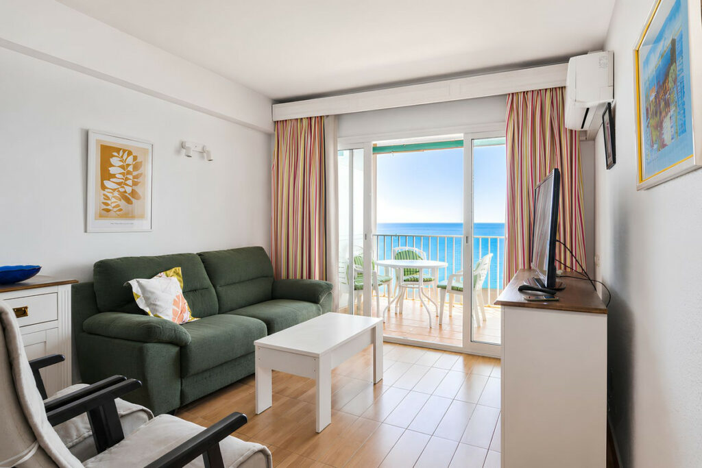 Property in Fuengirola — photo 11