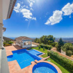 House – Detached Villa in Mijas — photo 7