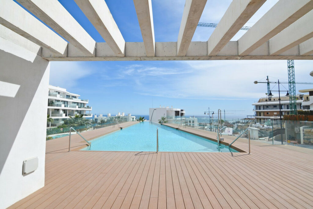Property in Fuengirola — photo 35