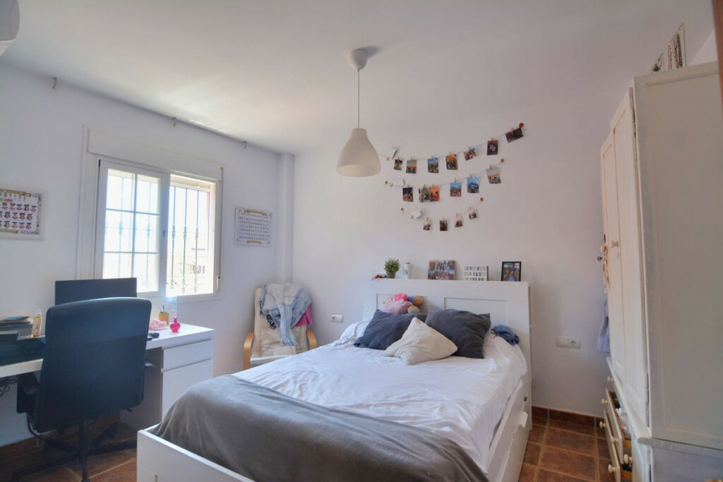 Property in Mijas Costa — photo 21