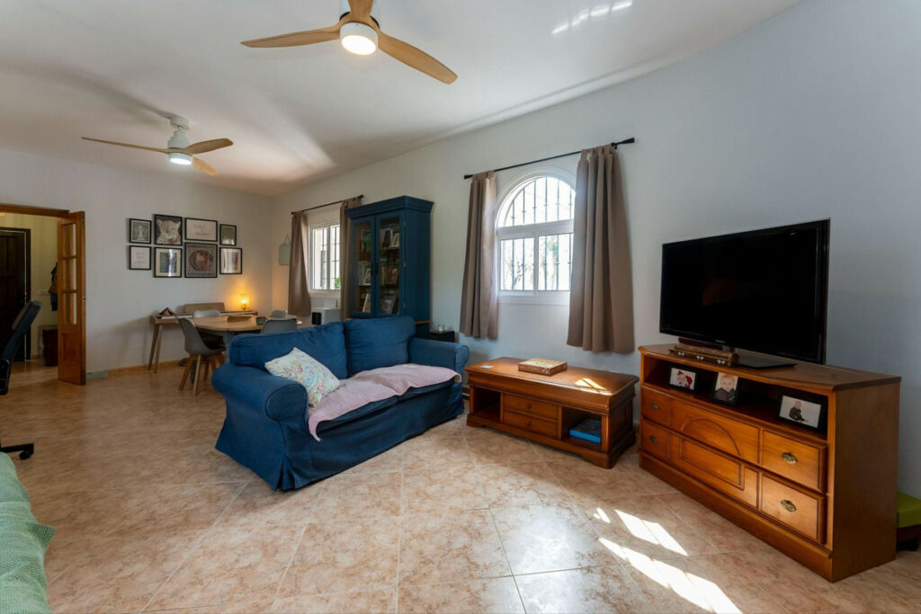 House – Finca – Cortijo in Casarabonela — photo 6