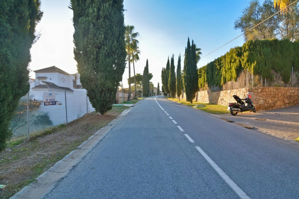 Property in Mijas Golf — photo 7